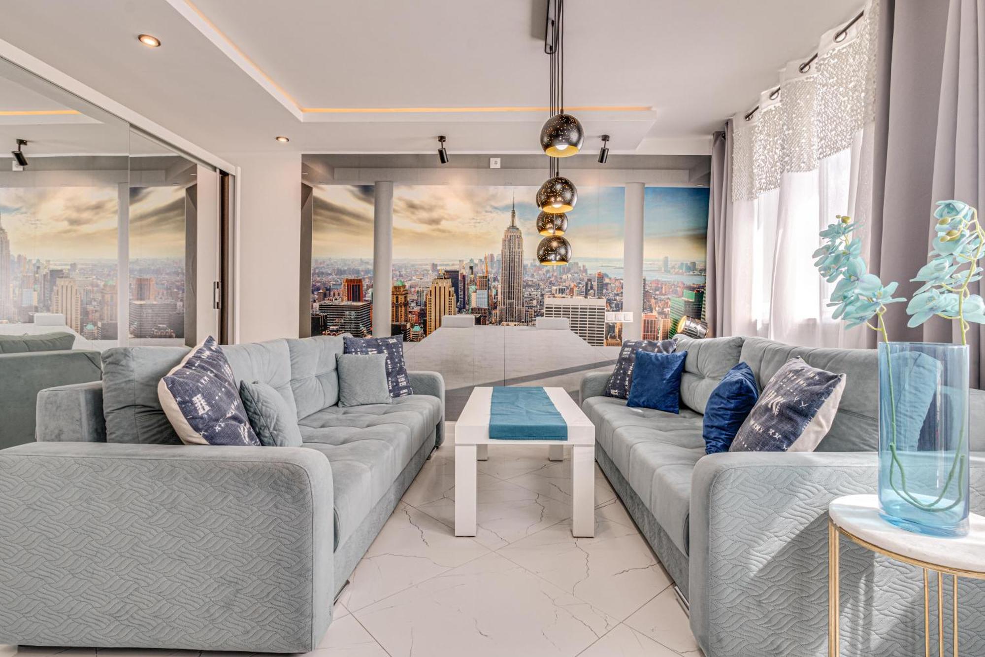 شقة Rentplanet - Apartament Popowicka فروتسواف المظهر الخارجي الصورة